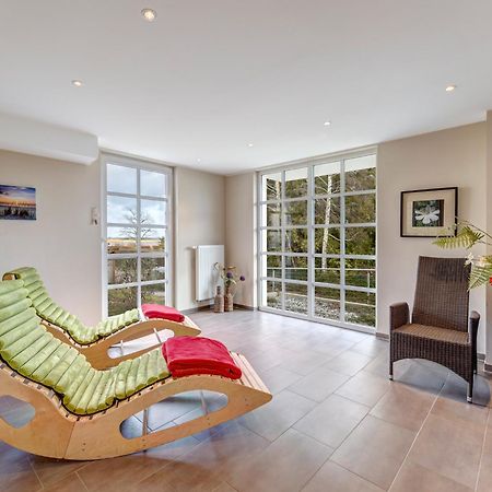 Residenz Am Balmer See - Bs 68 Mit Wellnessbereich Extérieur photo