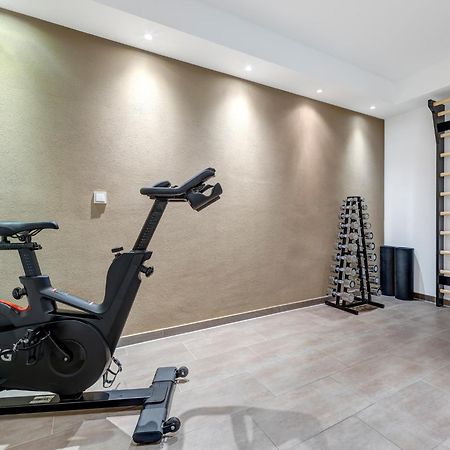 Residenz Am Balmer See - Bs 68 Mit Wellnessbereich Extérieur photo