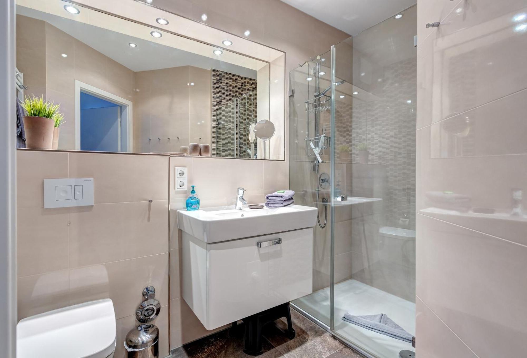 Residenz Am Balmer See - Bs 68 Mit Wellnessbereich Extérieur photo