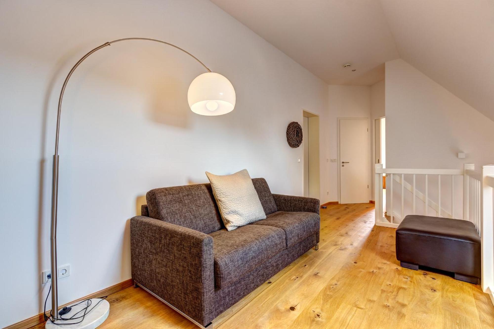 Residenz Am Balmer See - Bs 68 Mit Wellnessbereich Extérieur photo