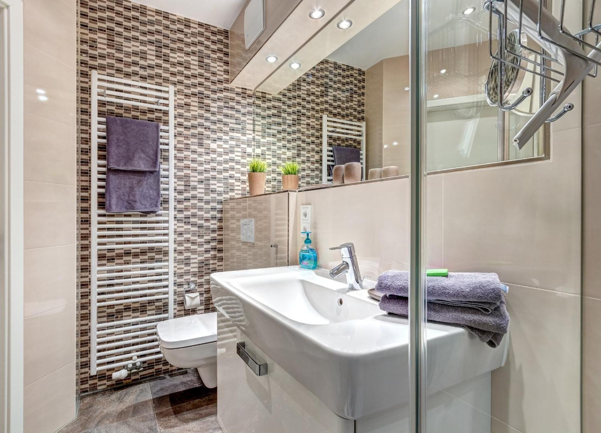 Residenz Am Balmer See - Bs 68 Mit Wellnessbereich Extérieur photo