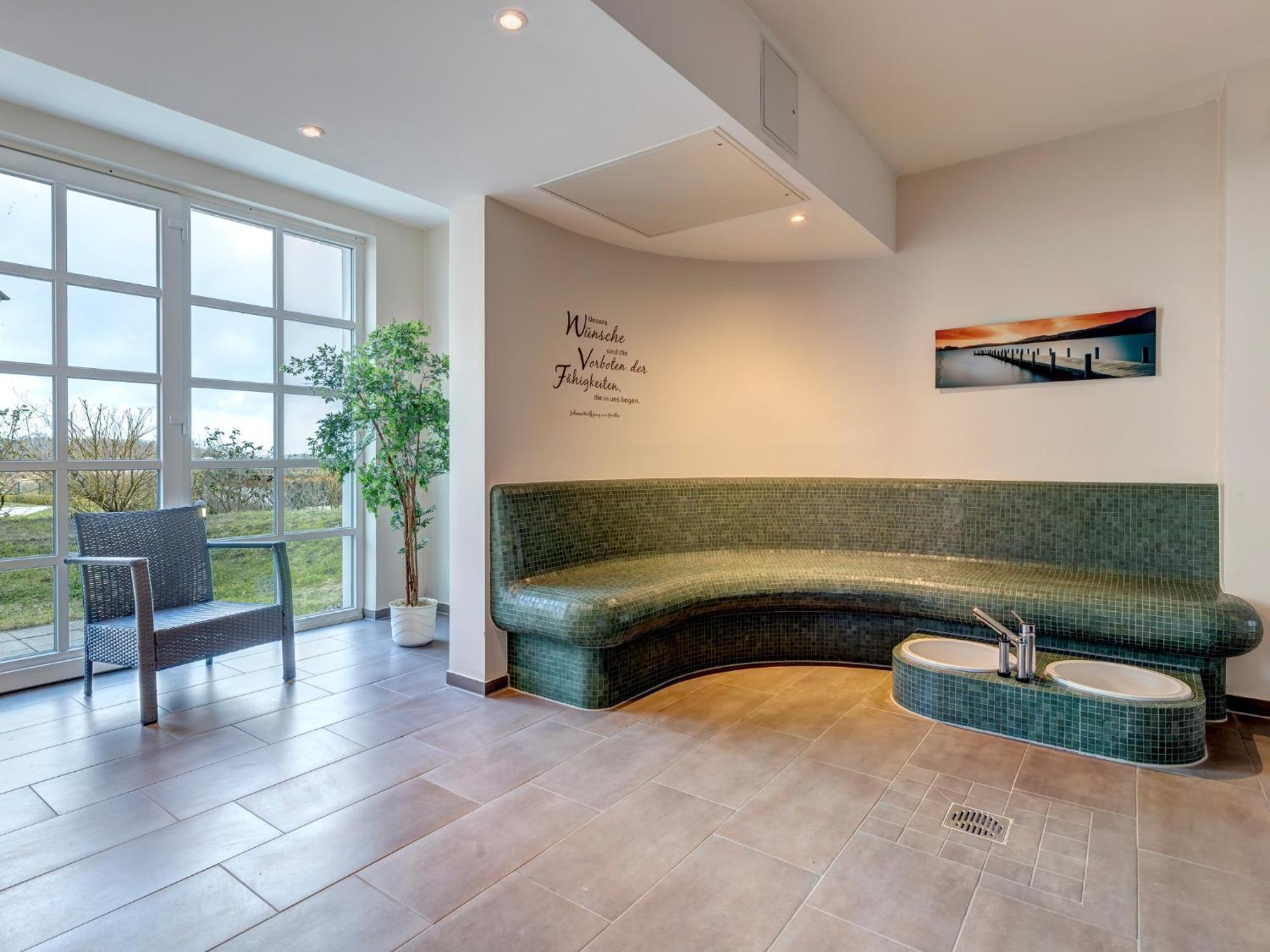 Residenz Am Balmer See - Bs 68 Mit Wellnessbereich Extérieur photo