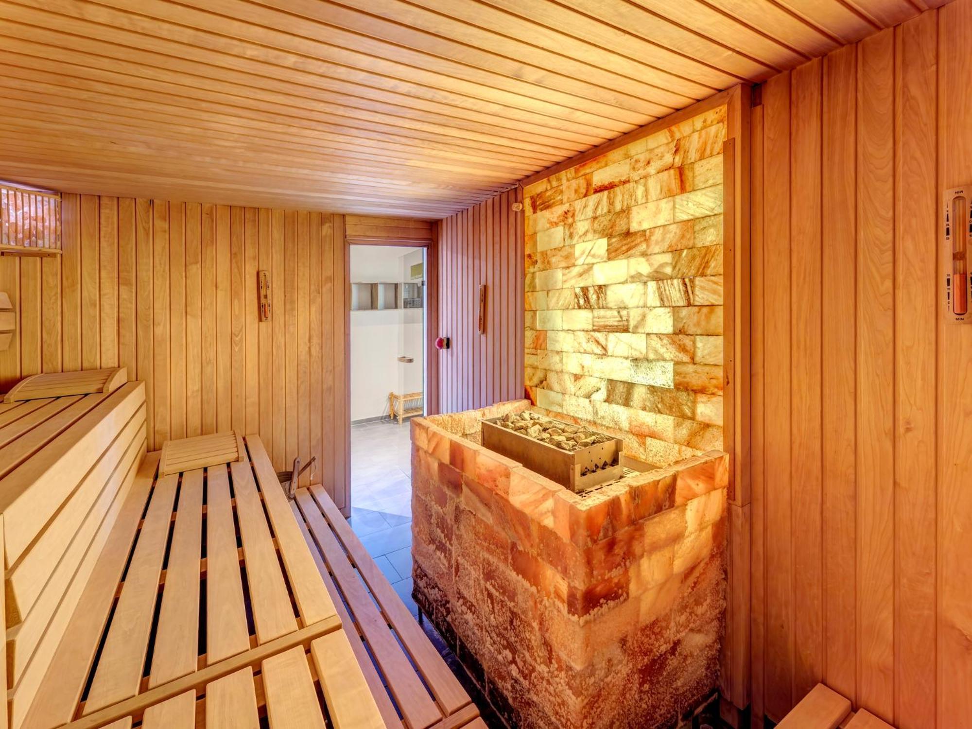 Residenz Am Balmer See - Bs 68 Mit Wellnessbereich Extérieur photo