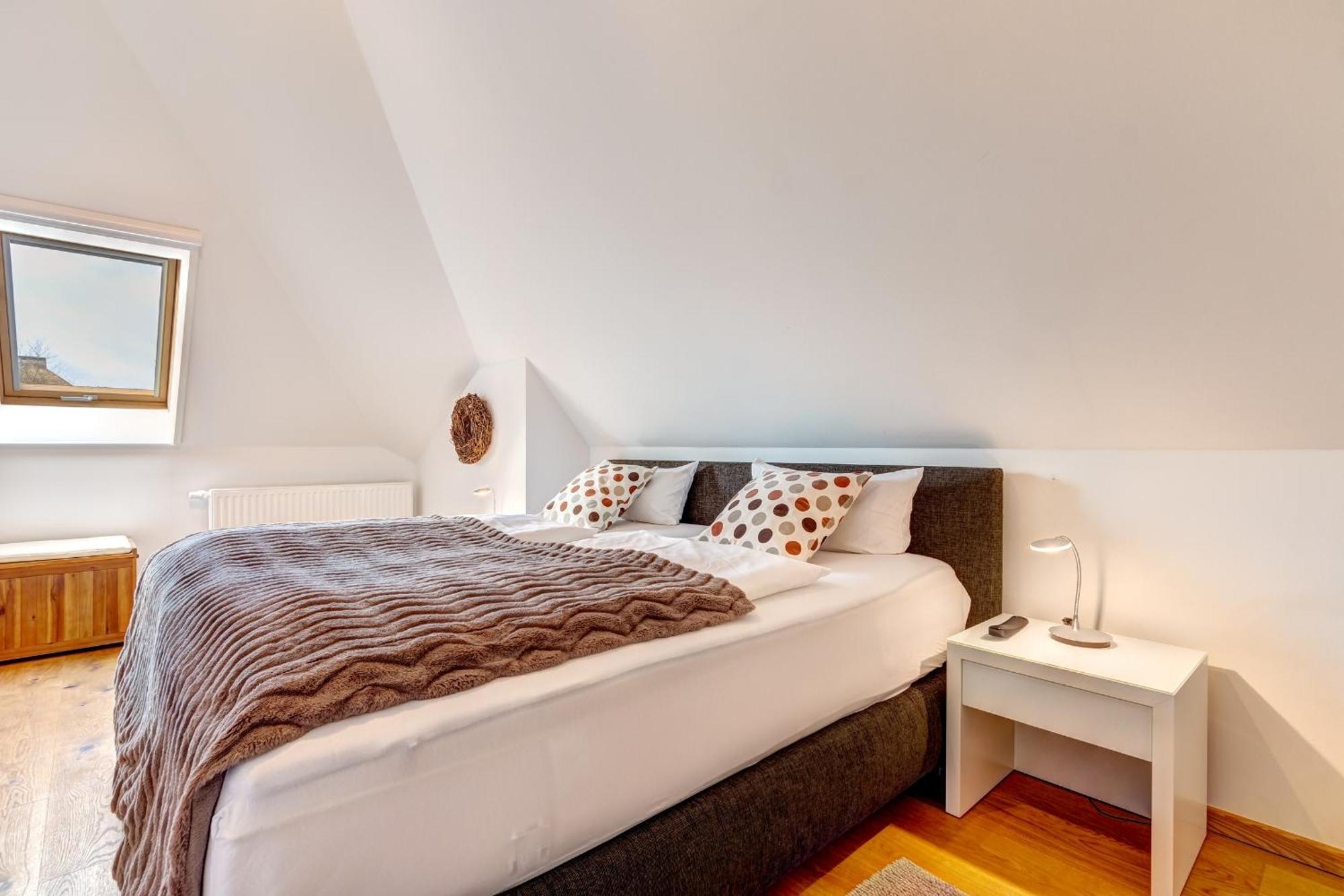 Residenz Am Balmer See - Bs 68 Mit Wellnessbereich Extérieur photo