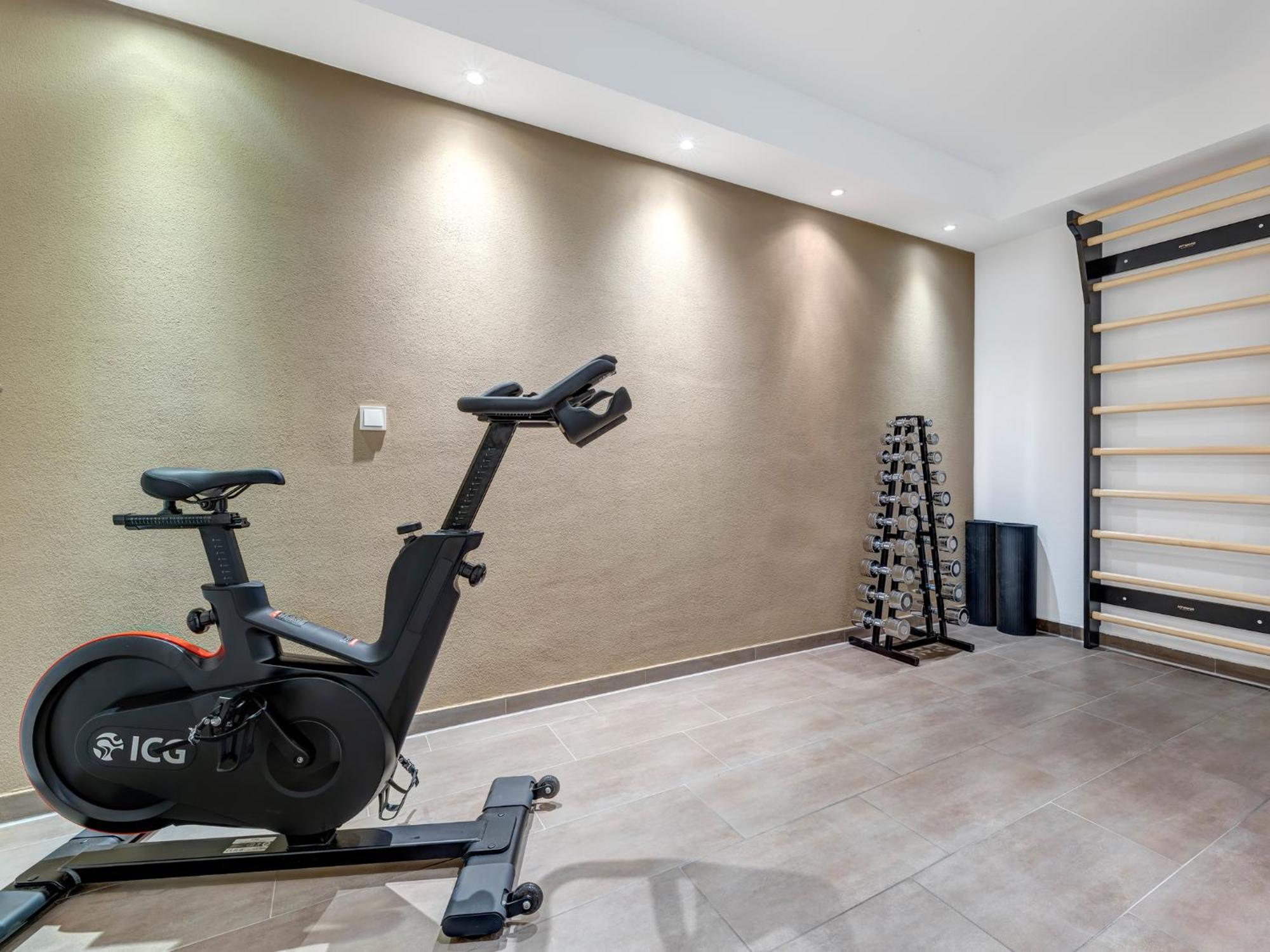 Residenz Am Balmer See - Bs 68 Mit Wellnessbereich Extérieur photo