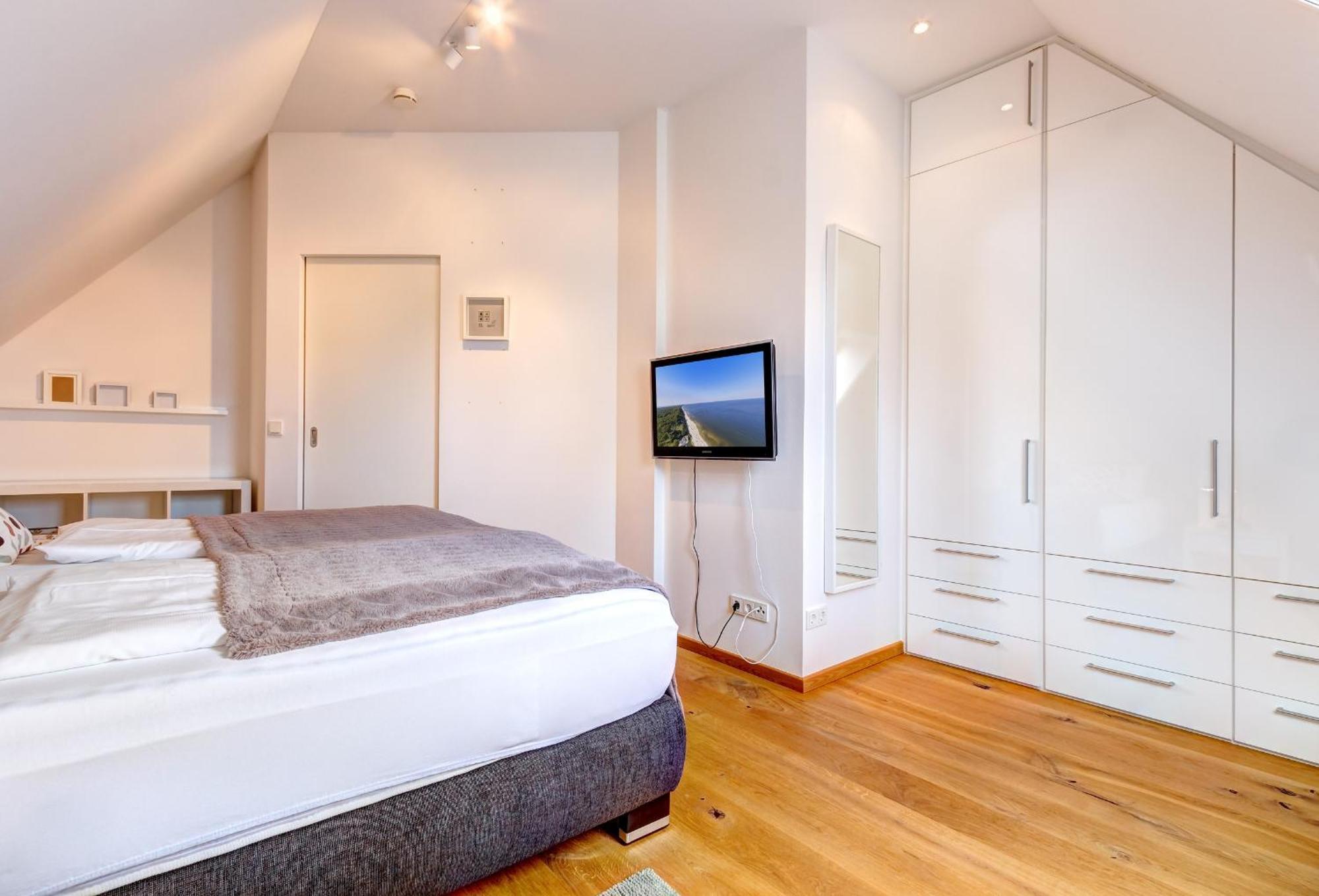 Residenz Am Balmer See - Bs 68 Mit Wellnessbereich Extérieur photo