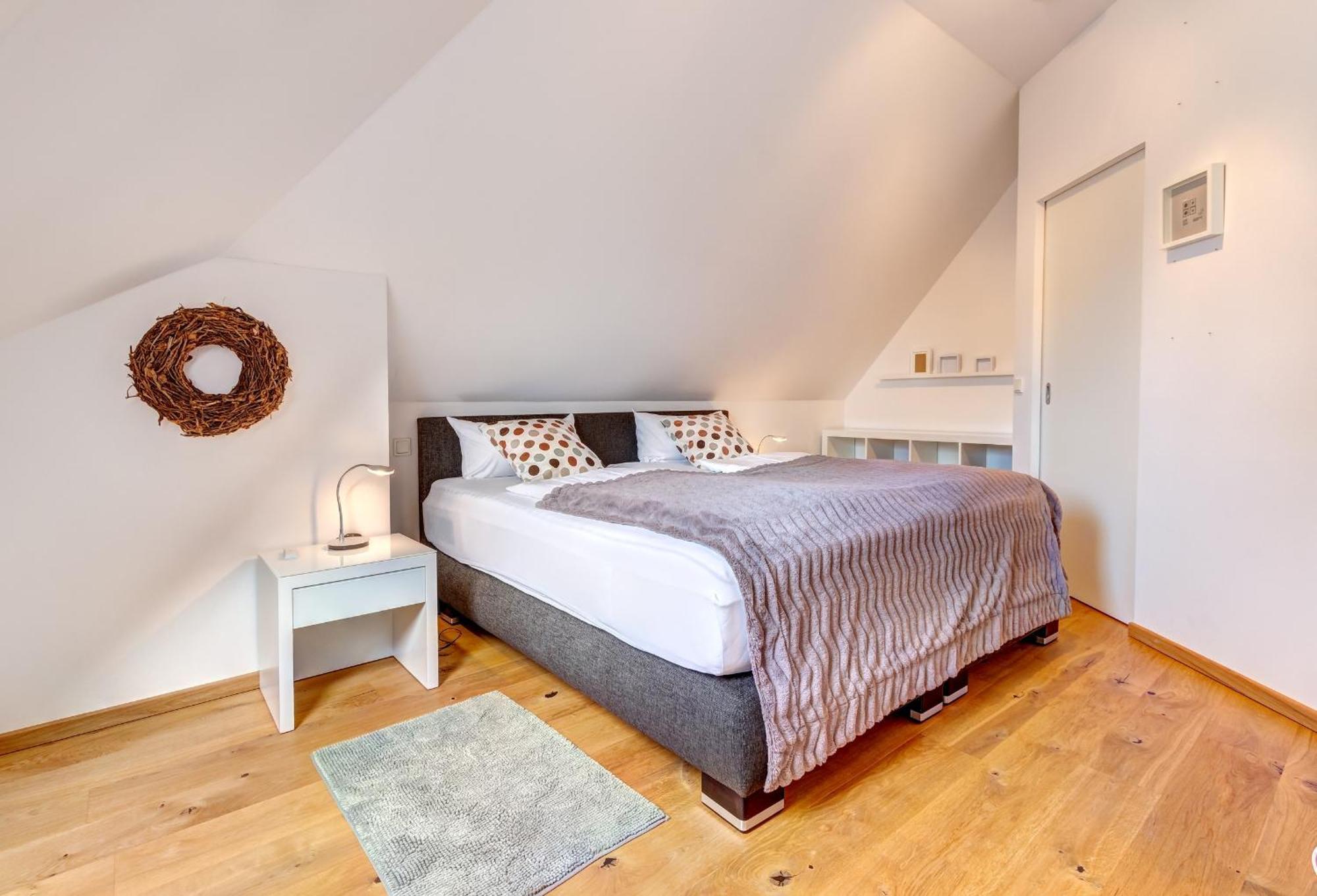 Residenz Am Balmer See - Bs 68 Mit Wellnessbereich Extérieur photo