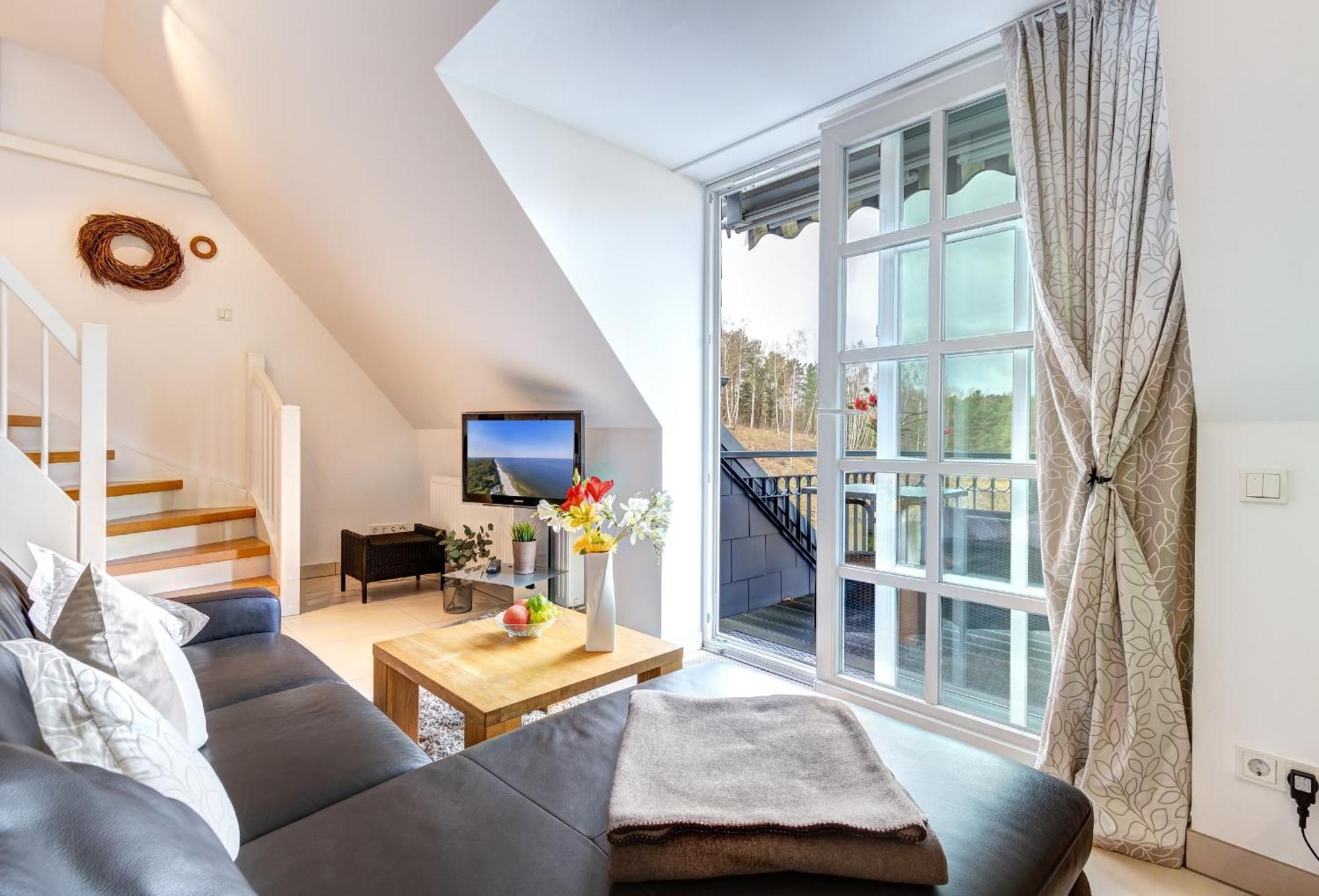 Residenz Am Balmer See - Bs 68 Mit Wellnessbereich Extérieur photo